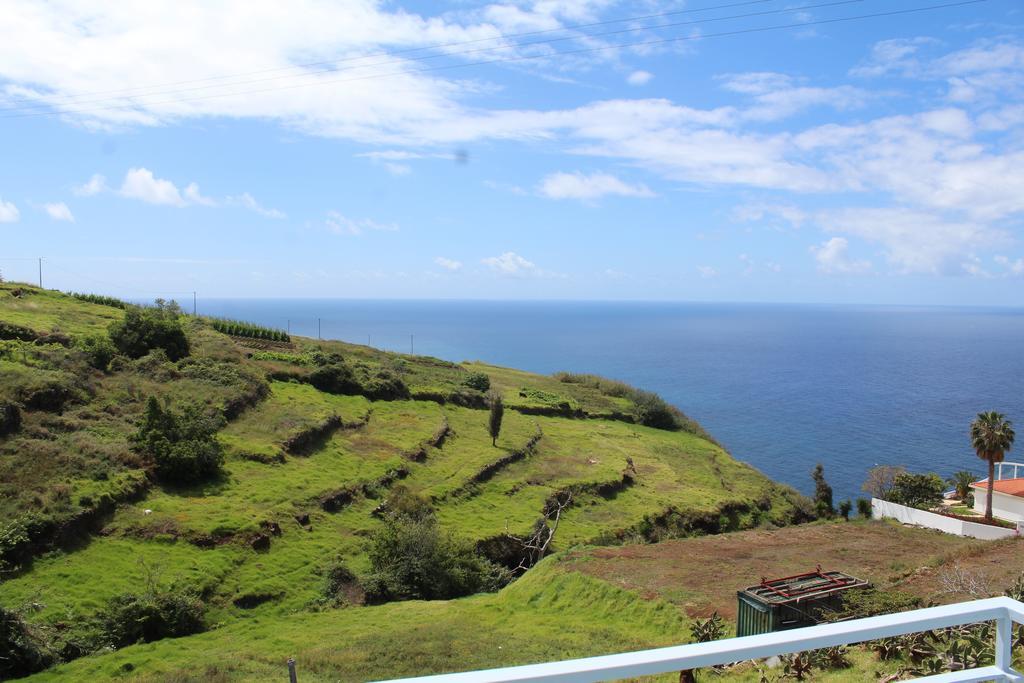 Calheta Place Estreito Da Calheta ภายนอก รูปภาพ