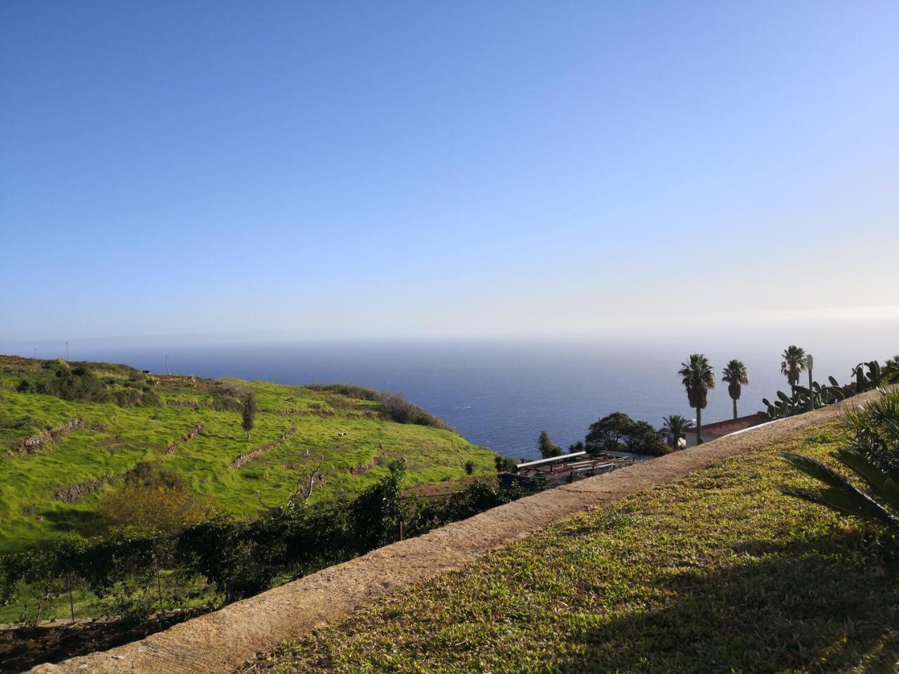 Calheta Place Estreito Da Calheta ภายนอก รูปภาพ